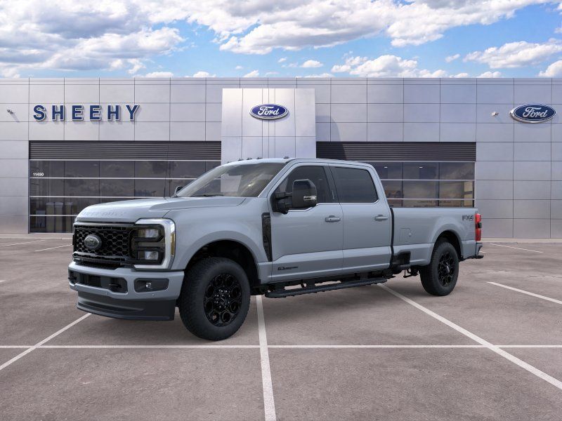 2026 Ford F-350SD Lariat Ashland VA