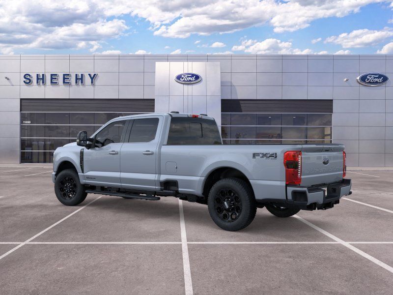 2026 Ford F-350SD Lariat Ashland VA