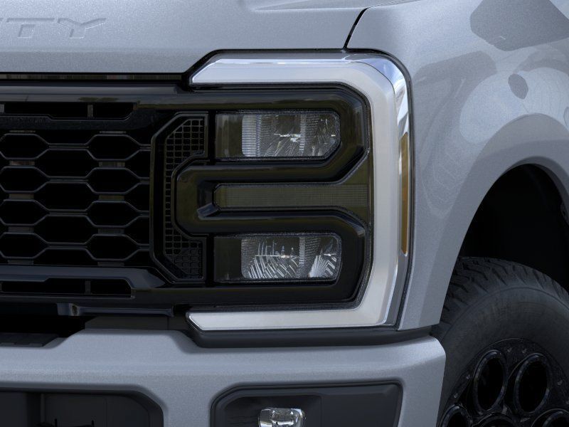 2026 Ford F-350SD Lariat Ashland VA