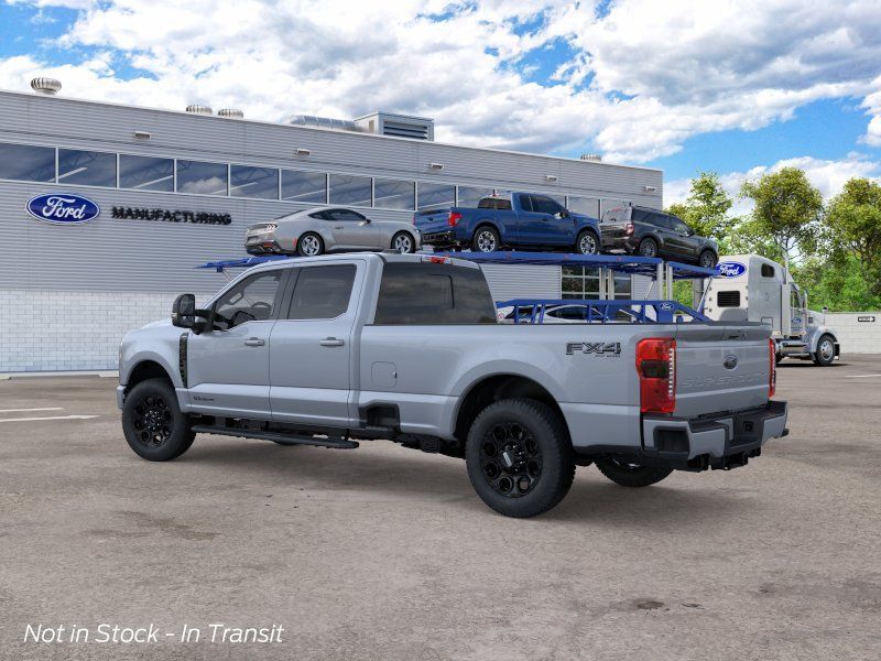 2026 Ford F-350SD Lariat Ashland VA