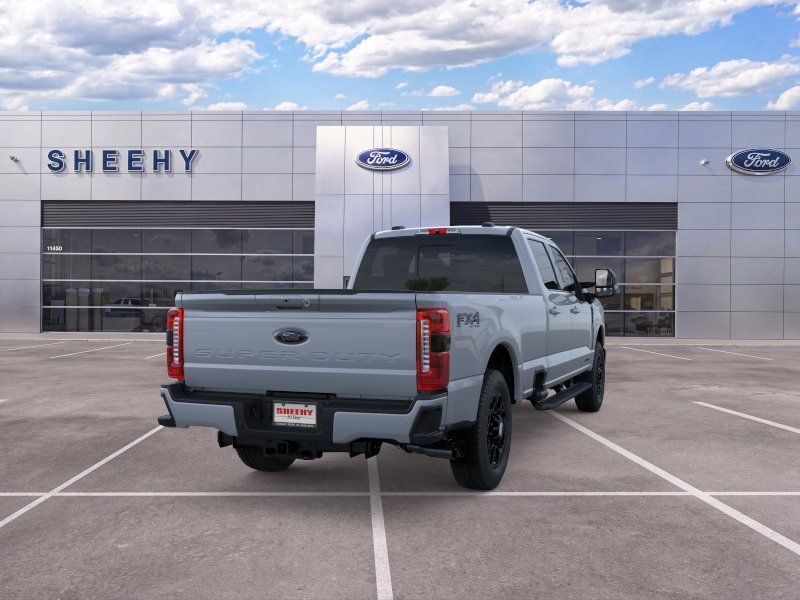 2026 Ford F-350SD Lariat Ashland VA