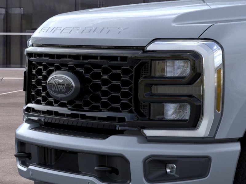 2026 Ford F-350SD Lariat Ashland VA