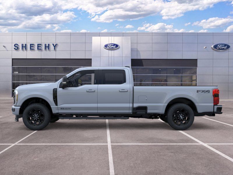 2026 Ford F-350SD Lariat Ashland VA