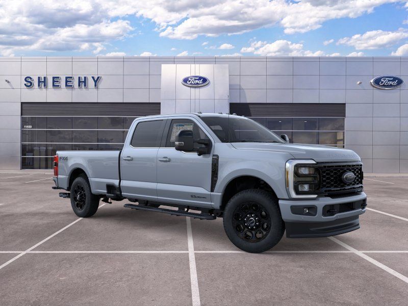2026 Ford F-350SD
