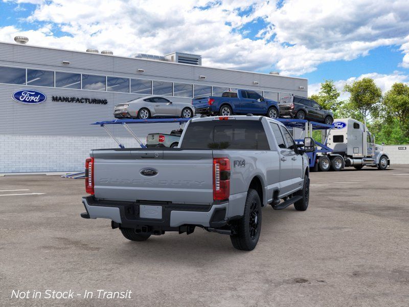 2026 Ford F-350SD Lariat Ashland VA