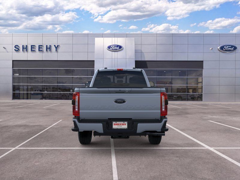 2026 Ford F-350SD Lariat Ashland VA