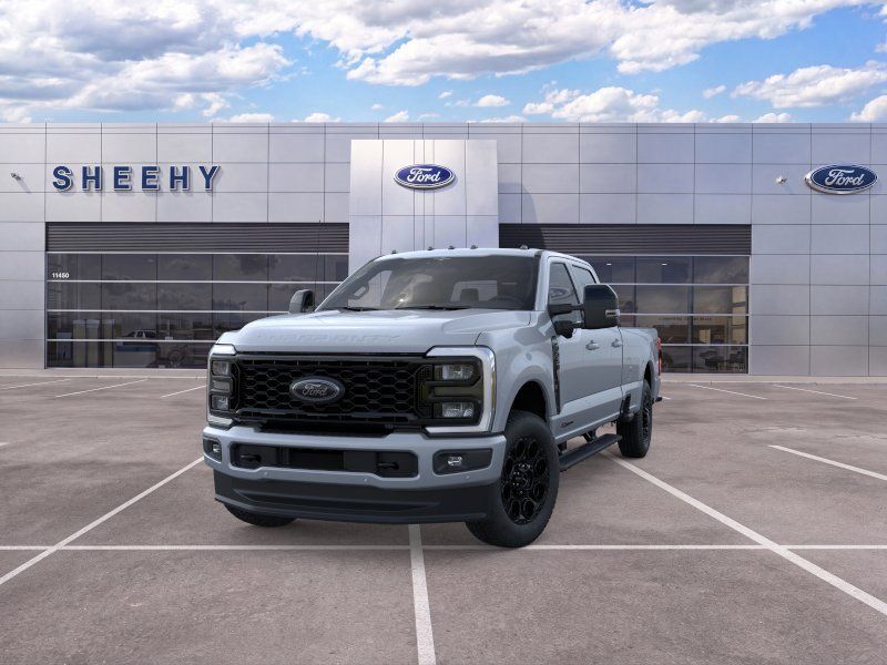 2026 Ford F-350SD Lariat Ashland VA
