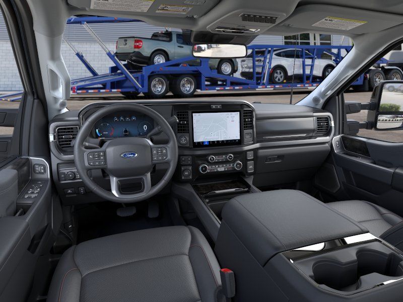 2026 Ford F-350SD Lariat Ashland VA
