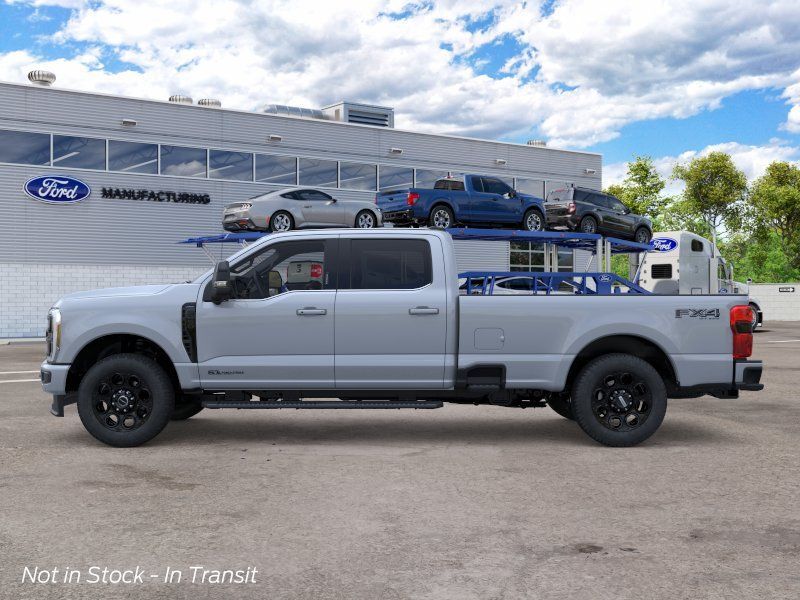 2026 Ford F-350SD Lariat Ashland VA