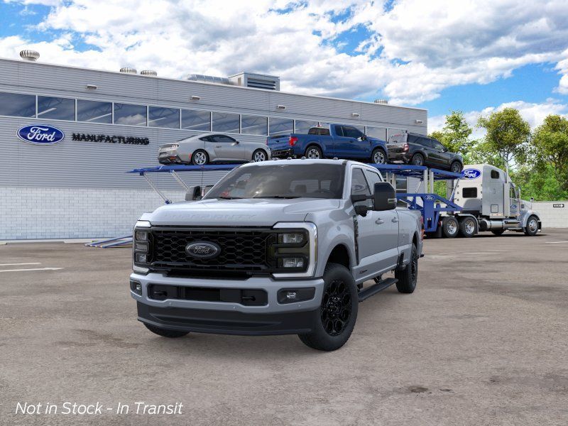 2026 Ford F-350SD Lariat Ashland VA