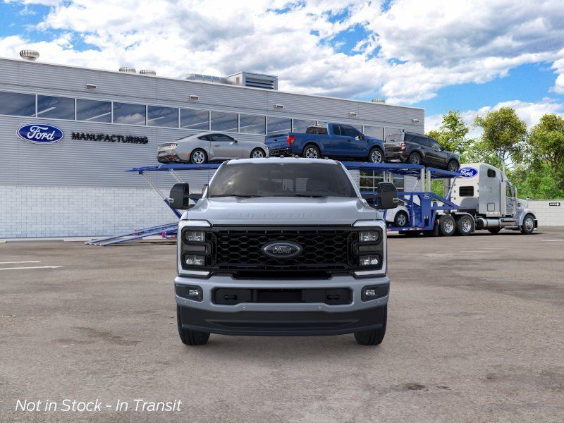 2026 Ford F-350SD Lariat Ashland VA
