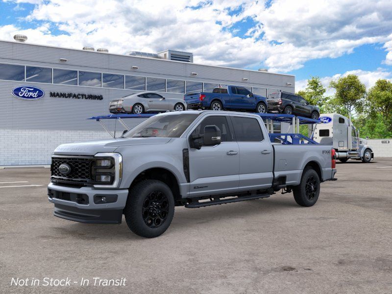 2026 Ford F-350SD Lariat Ashland VA