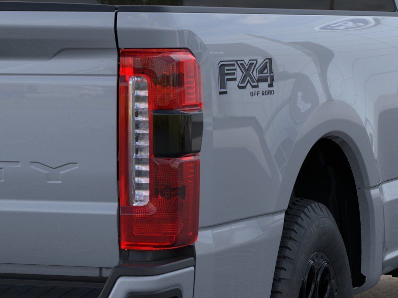 2026 Ford F-350SD Lariat Ashland VA