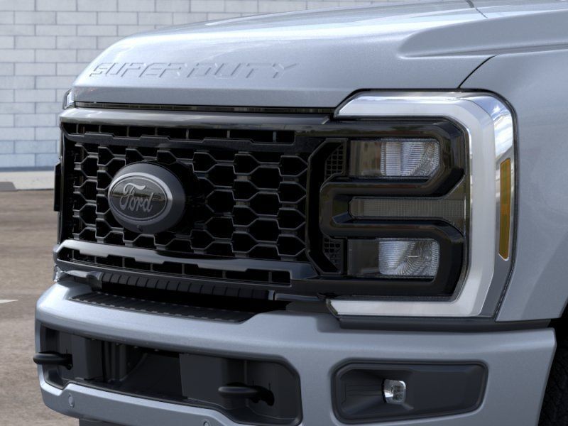 2026 Ford F-350SD Lariat Ashland VA