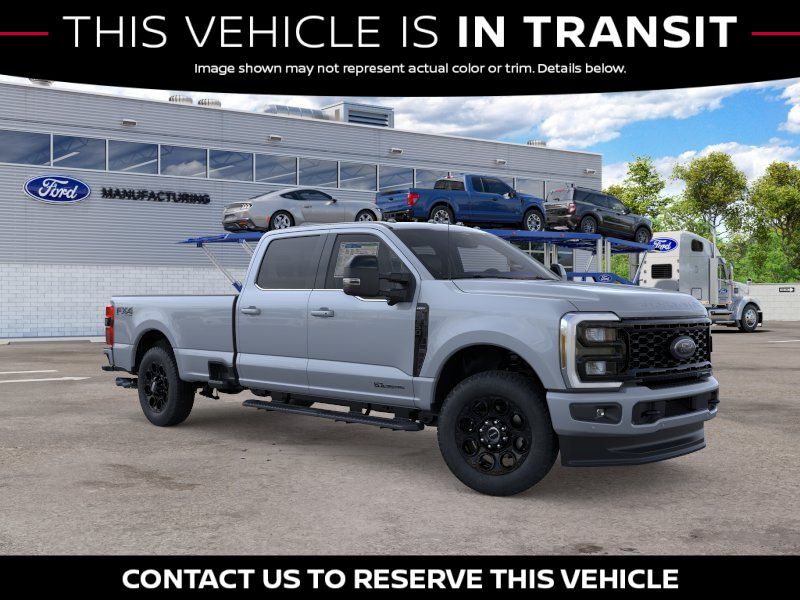 2026 Ford F-350SD