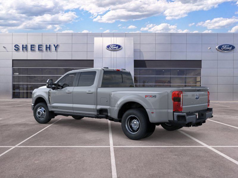 2026 Ford F-350SD Lariat Ashland VA