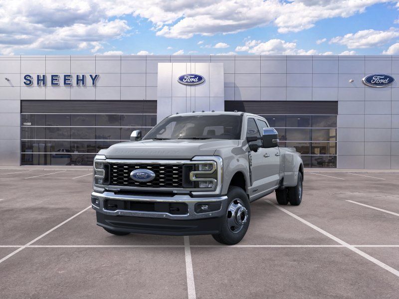2026 Ford F-350SD Lariat Ashland VA