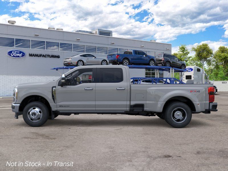 2026 Ford F-350SD Lariat Ashland VA