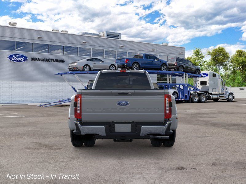 2026 Ford F-350SD Lariat Ashland VA
