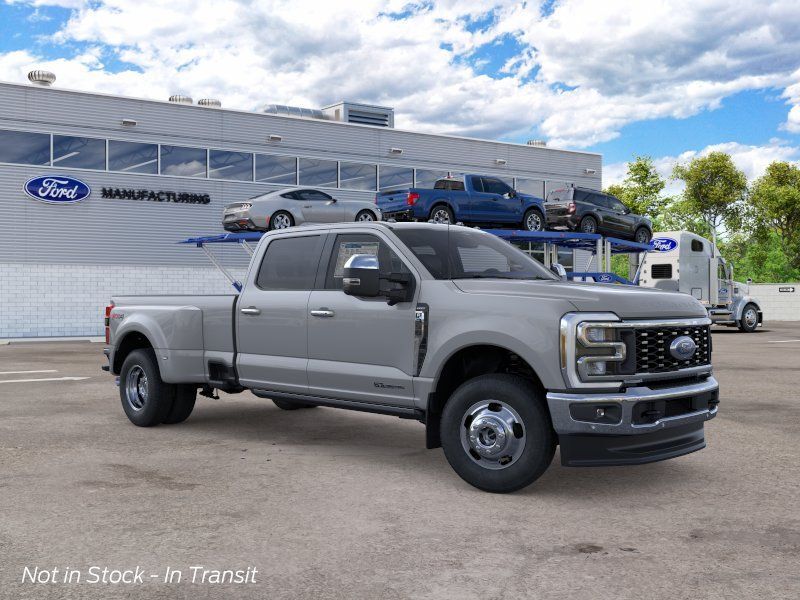 2026 Ford F-350SD