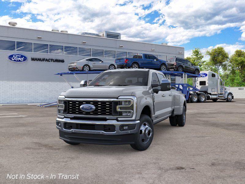 2026 Ford F-350SD Lariat Ashland VA