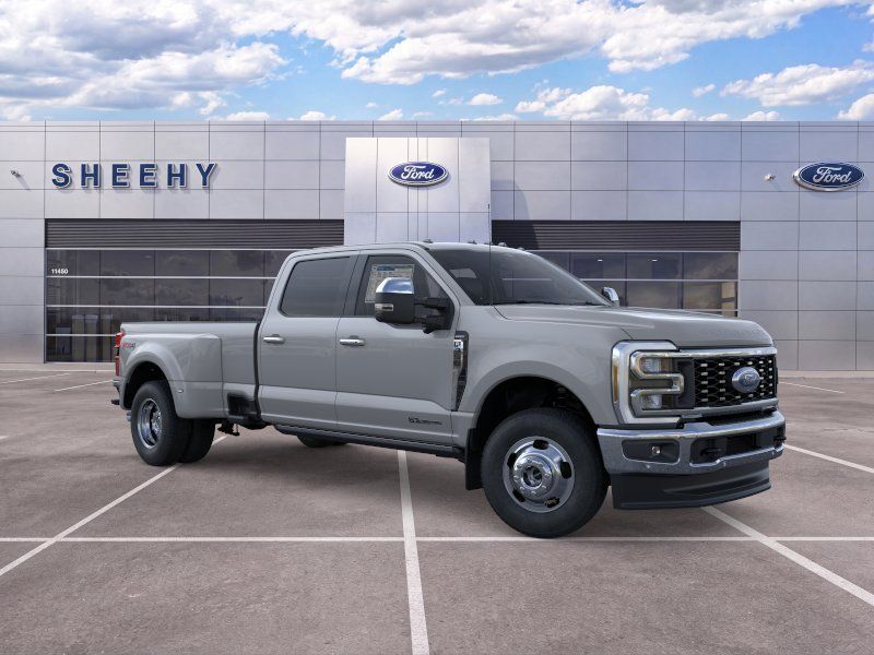 2026 Ford F-350SD