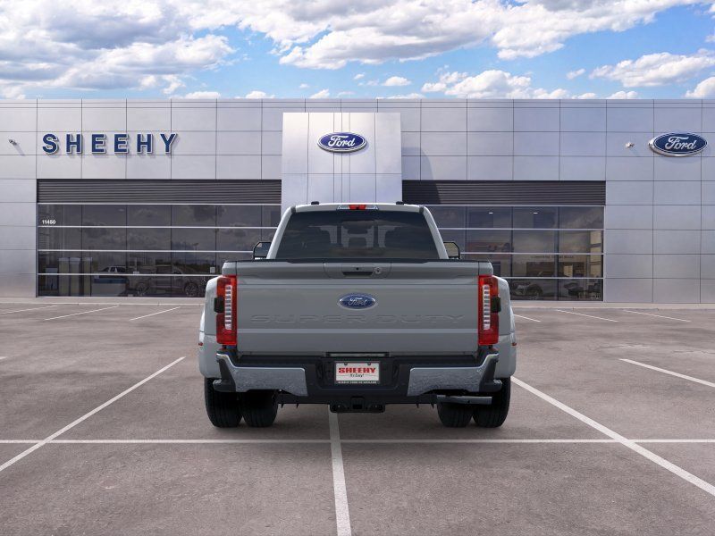2026 Ford F-350SD Lariat Ashland VA