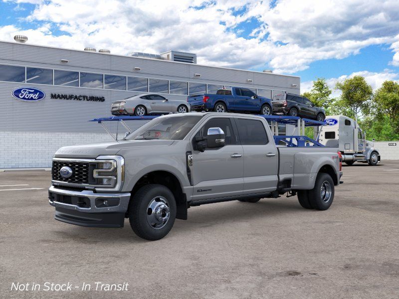 2026 Ford F-350SD Lariat Ashland VA