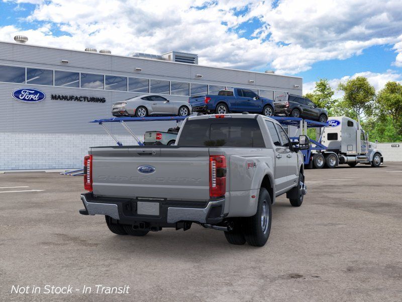 2026 Ford F-350SD Lariat Ashland VA