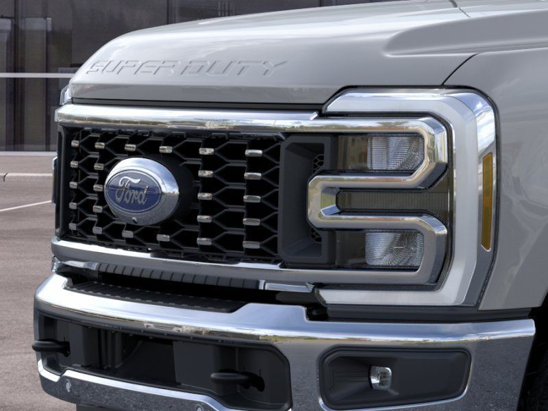 2026 Ford F-350SD Lariat Ashland VA