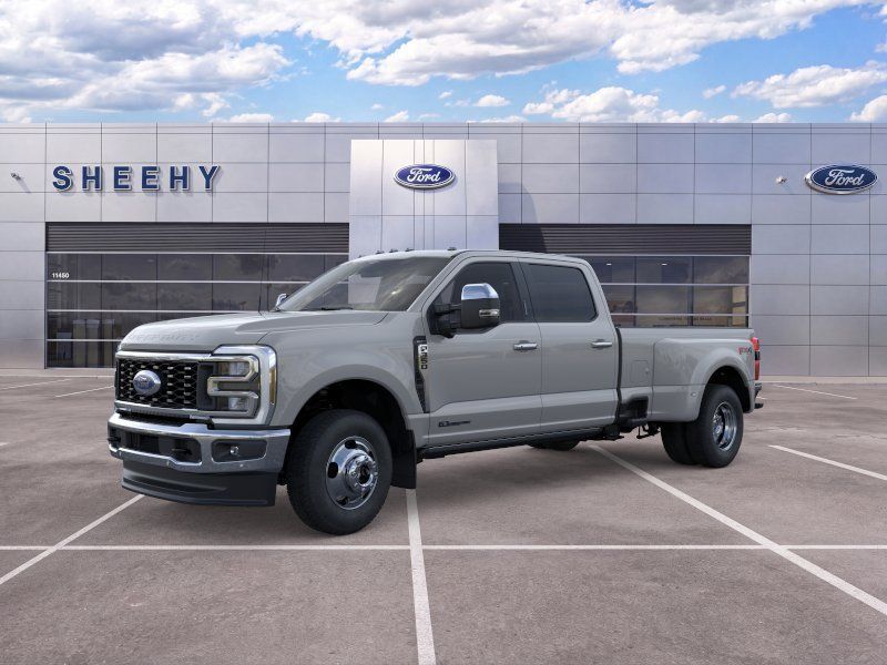 2026 Ford F-350SD Lariat Ashland VA