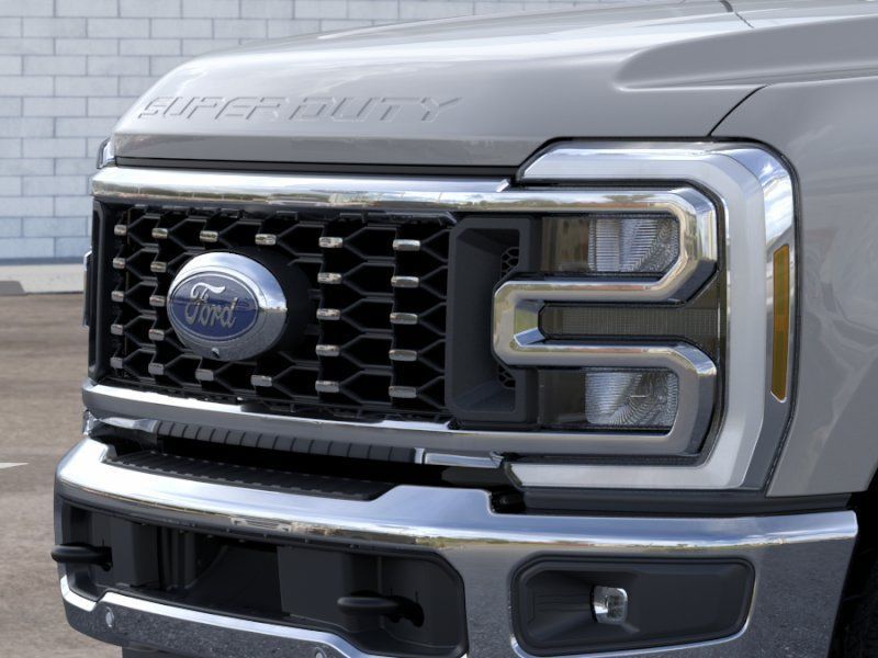 2026 Ford F-350SD Lariat Ashland VA