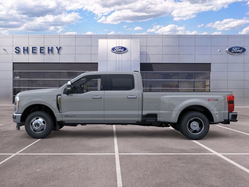 2026 Ford F-350SD Lariat Ashland VA