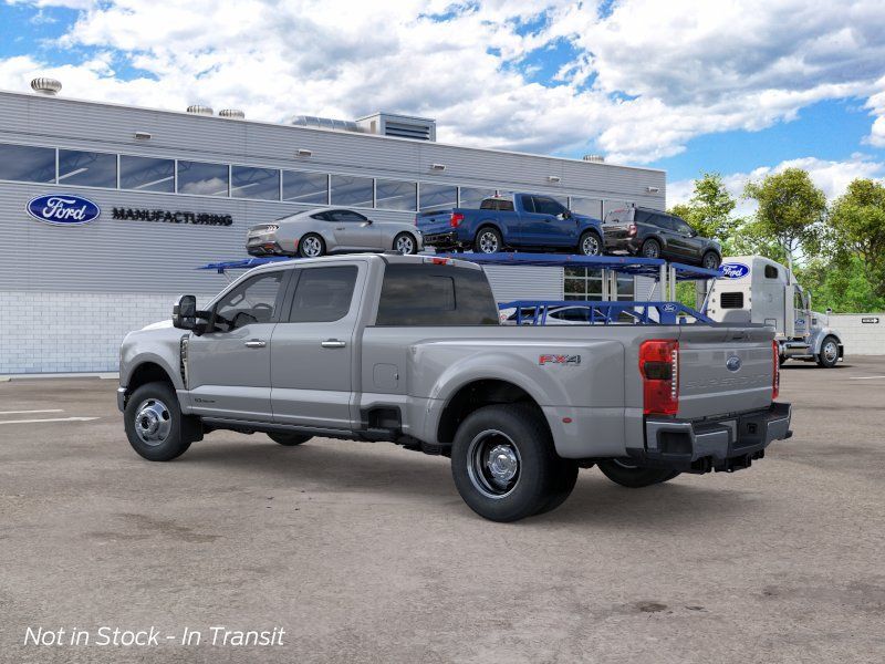 2026 Ford F-350SD Lariat Ashland VA