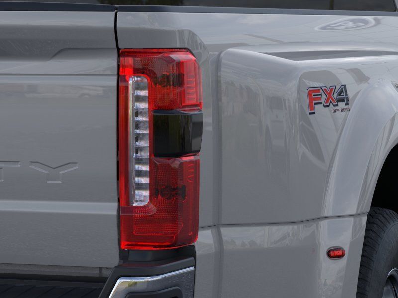 2026 Ford F-350SD Lariat Ashland VA