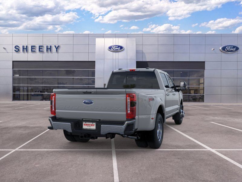 2026 Ford F-350SD Lariat Ashland VA