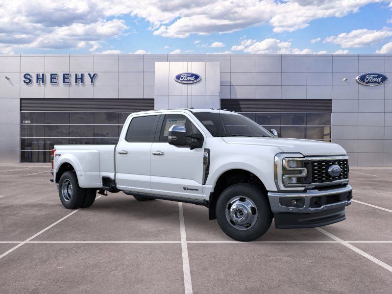 2026 Ford F-350SD