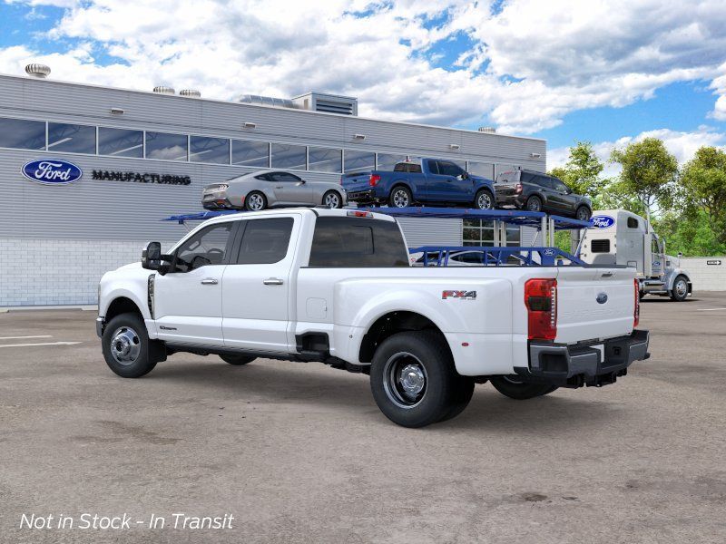 2026 Ford F-350SD Lariat Ashland VA