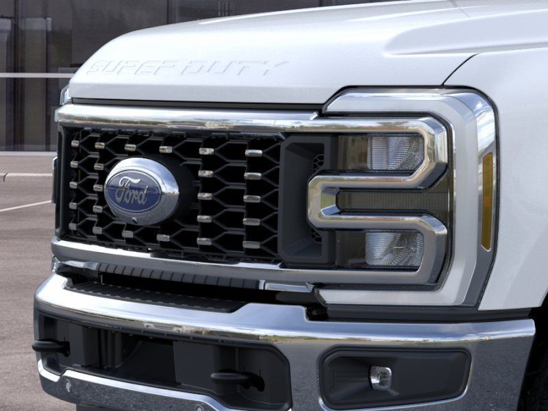 2026 Ford F-350SD Lariat Ashland VA