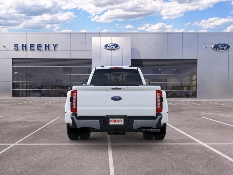 2026 Ford F-350SD Lariat Ashland VA