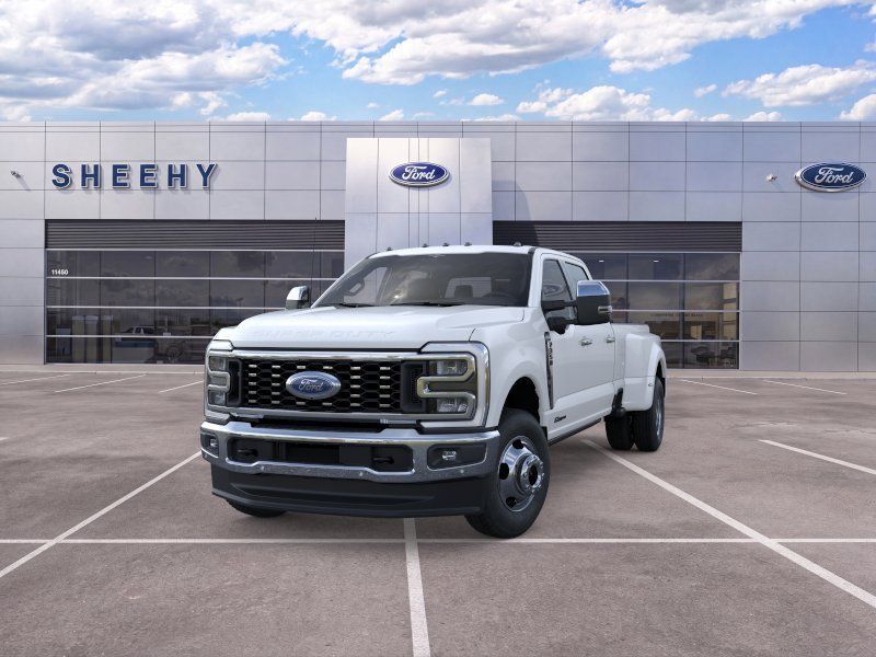 2026 Ford F-350SD Lariat Ashland VA