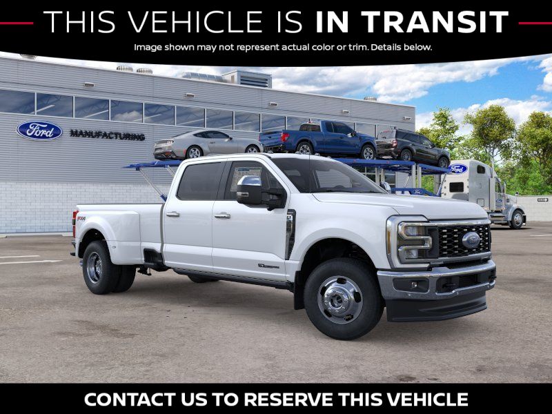 2026 Ford F-350SD