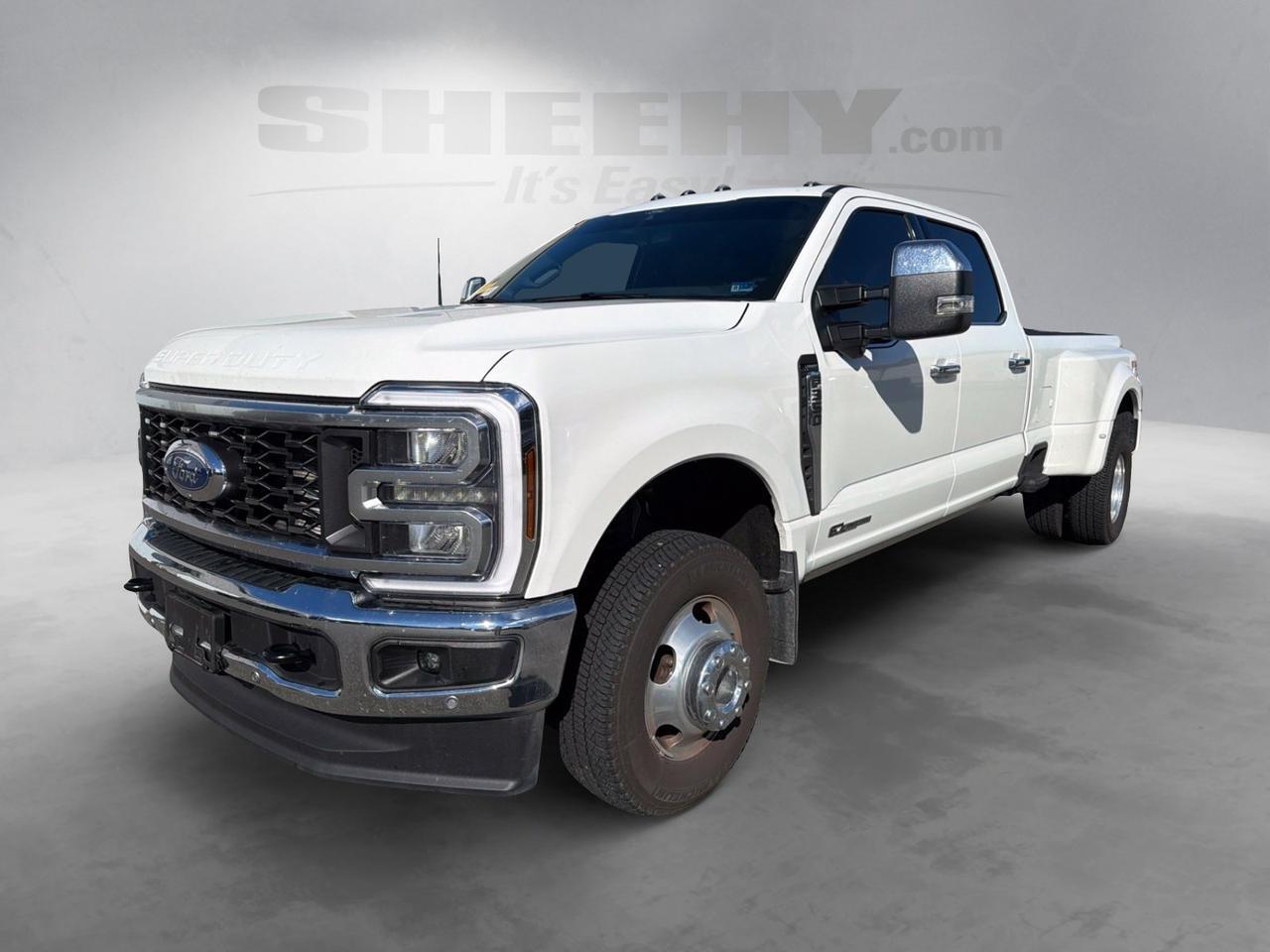 2026 Ford F-350SD Lariat Ashland VA