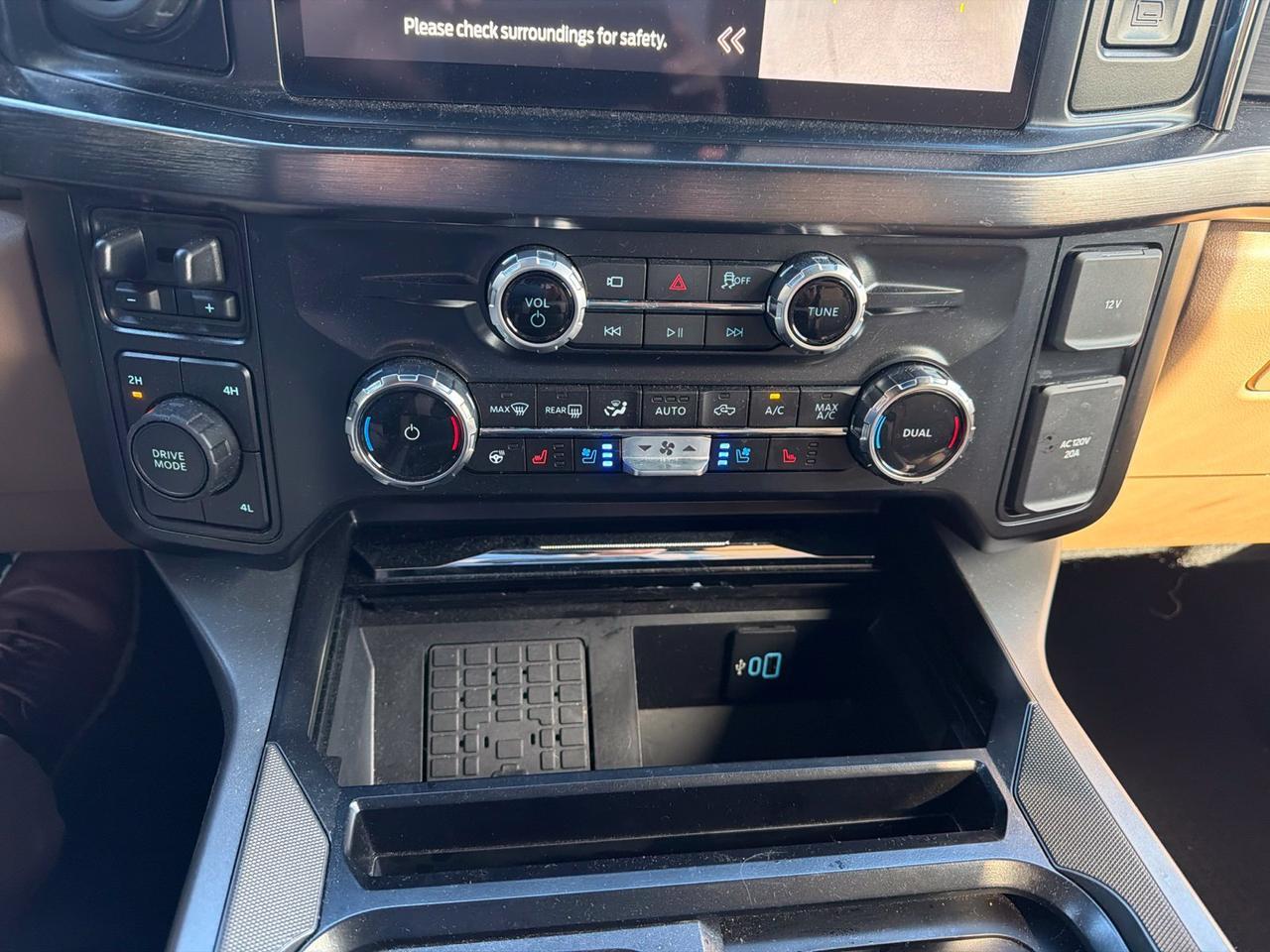 2026 Ford F-350SD Lariat Ashland VA