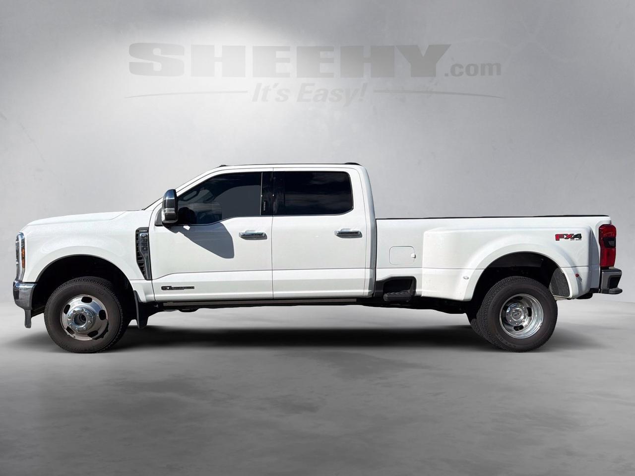 2026 Ford F-350SD Lariat Ashland VA