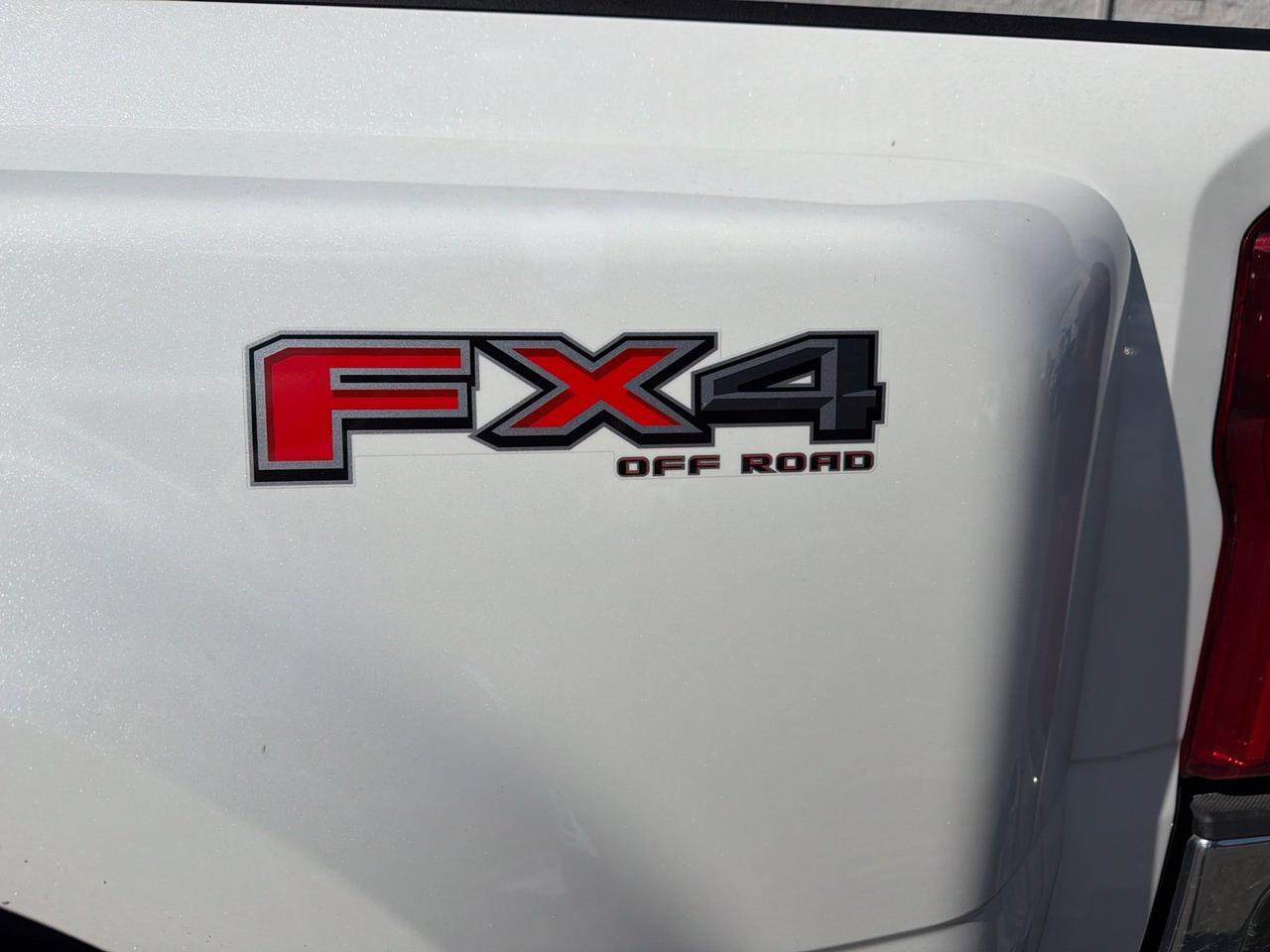 2026 Ford F-350SD Lariat Ashland VA