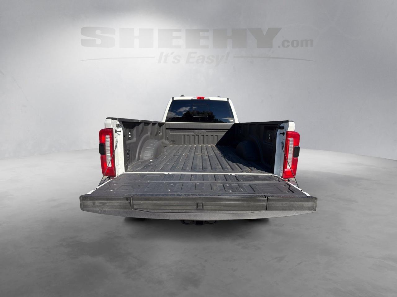 2026 Ford F-350SD Lariat Ashland VA