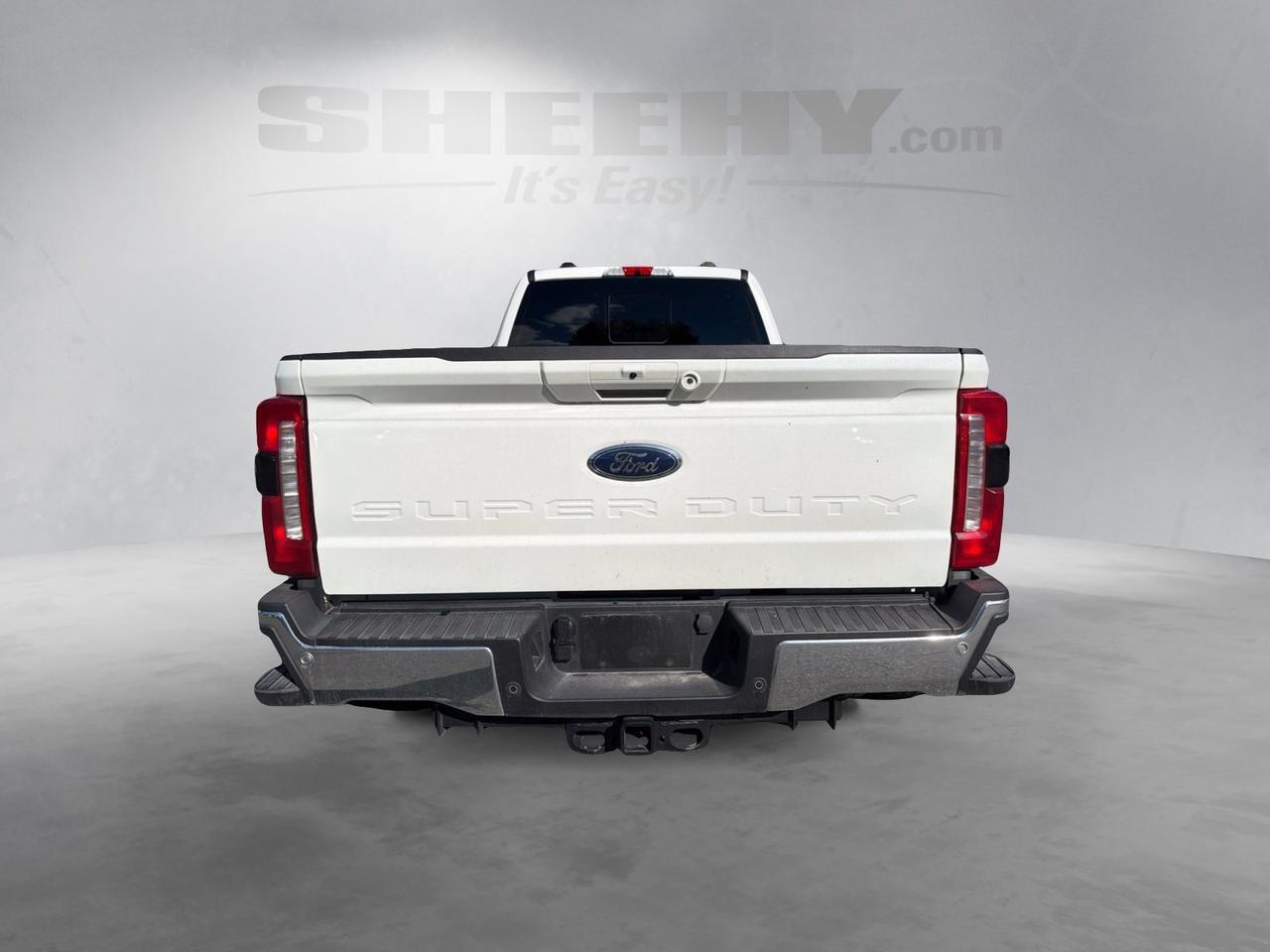 2026 Ford F-350SD Lariat Ashland VA