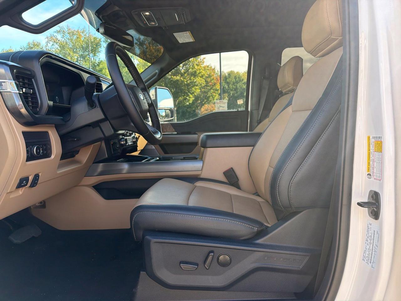 2026 Ford F-350SD Lariat Ashland VA