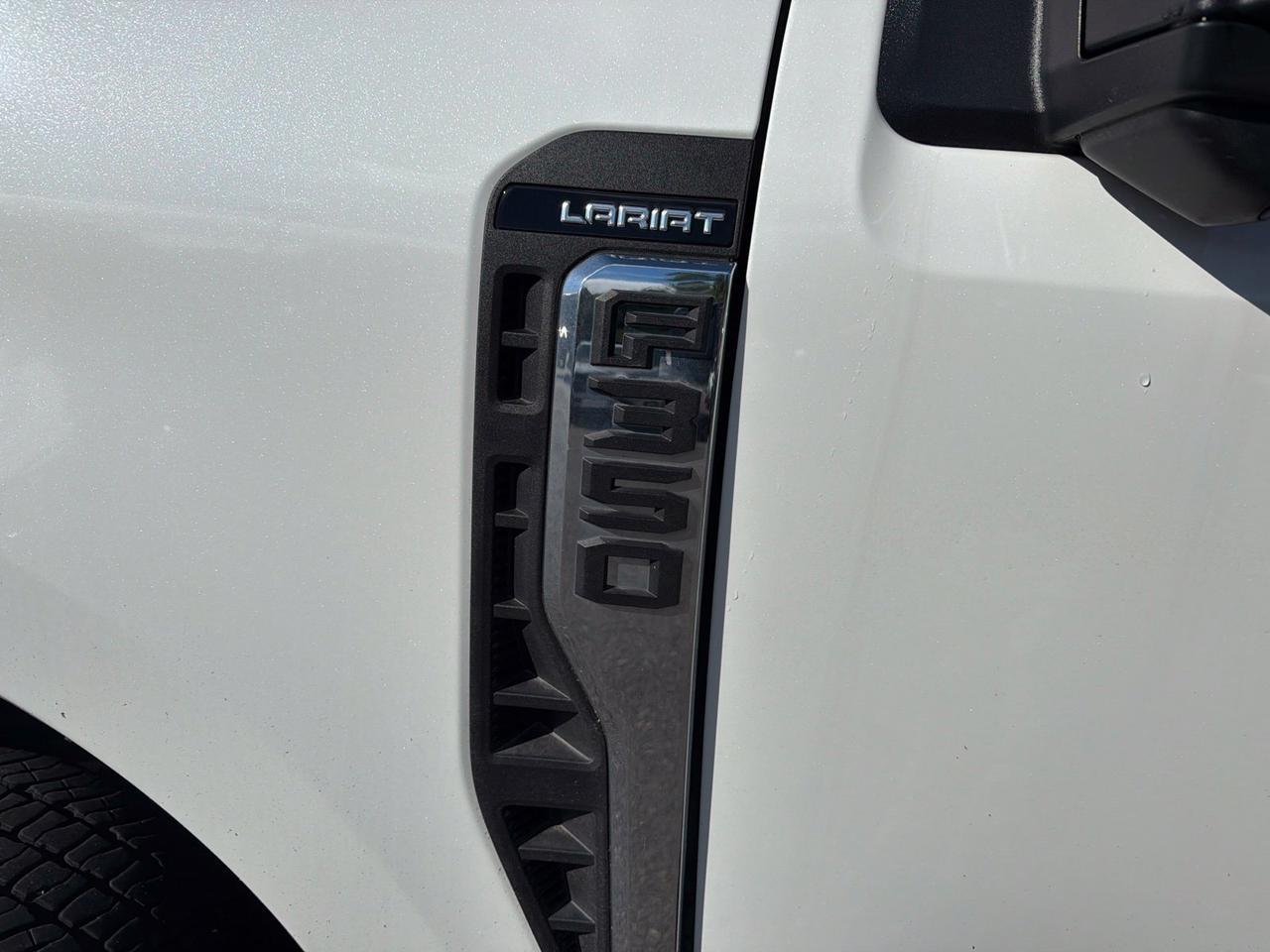 2026 Ford F-350SD Lariat Ashland VA
